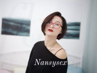 Nansysex