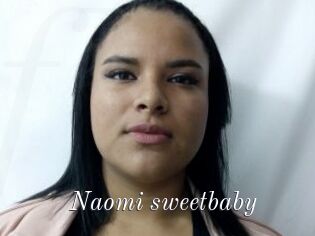 Naomi_sweetbaby