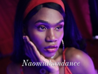 Naomiabundance