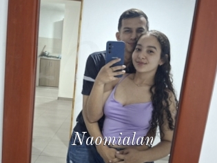Naomialan
