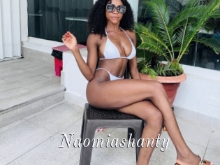 Naomiashanty