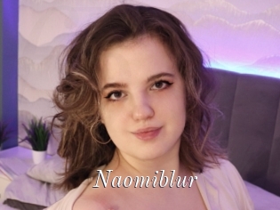 Naomiblur