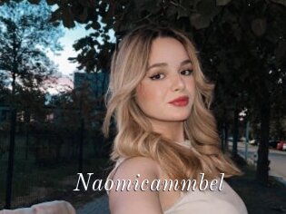 Naomicammbel