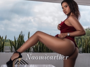 Naomicarther
