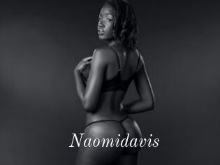 Naomidavis