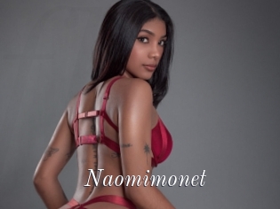 Naomimonet