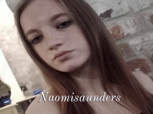 Naomisaunders