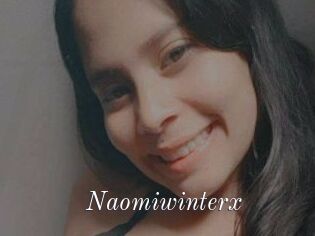 Naomiwinterx