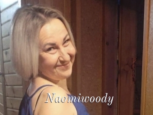 Naomiwoody