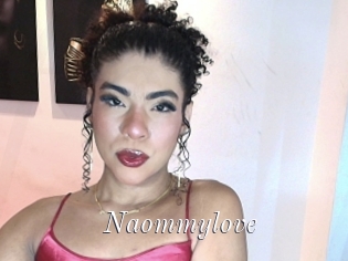 Naommylove