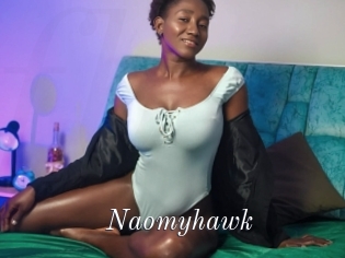 Naomyhawk