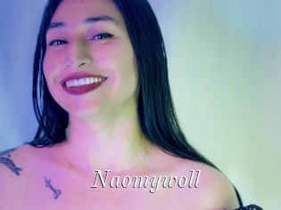 Naomywoll