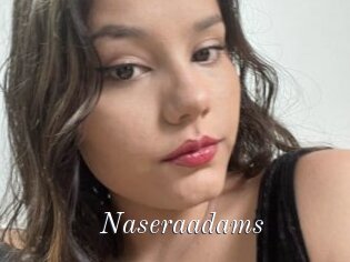 Naseraadams