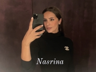 Nasrina