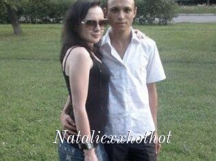 Nataliexxhothot