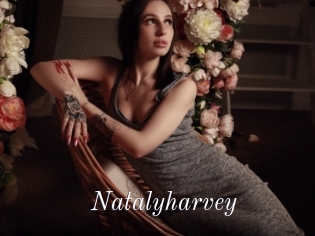 Natalyharvey