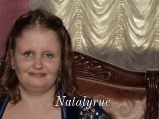 Natalyrue