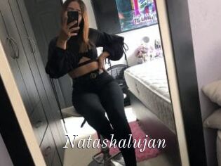 Natashalujan