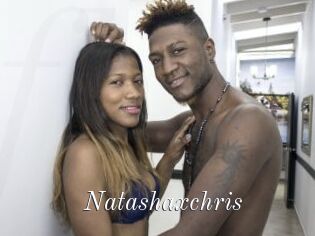 Natashaxchris