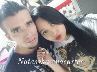 Natassha_andcarter