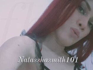 Natasshasmith101