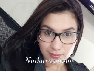 Natharomanov