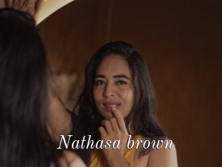 Nathasa_brown
