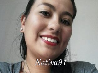 Nativa91