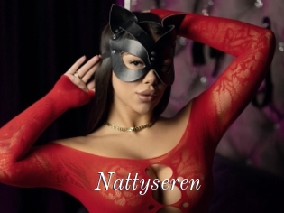 Nattyseren