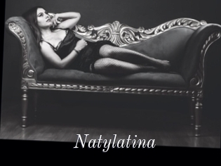 Natylatina
