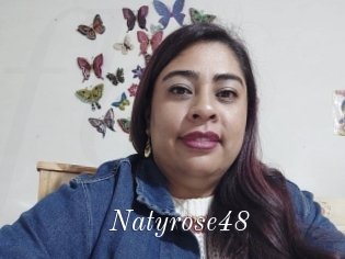 Natyrose48