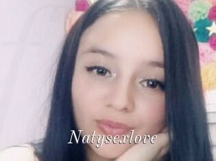 Natysexlove