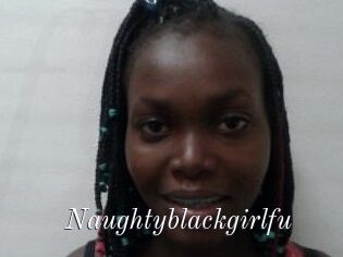 Naughtyblackgirlfu