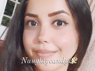 Naughtycandy22