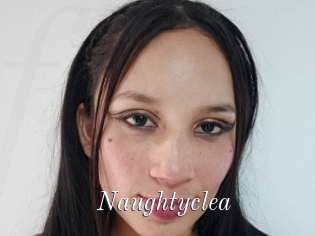 Naughtyclea