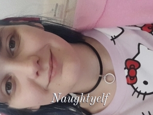 Naughtyelf