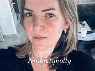 Naughtyholly