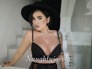 Naughtyjocely