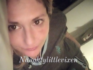 Naughtylittlevixen