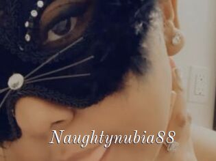 Naughtynubia88