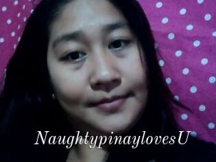 NaughtypinaylovesU