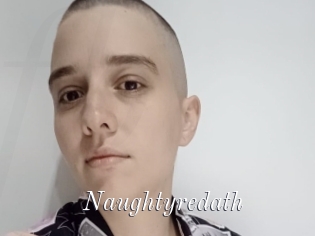 Naughtyredath
