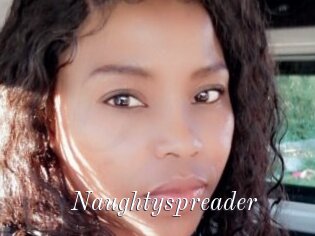 Naughtyspreader