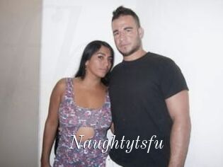 Naughtytsfu