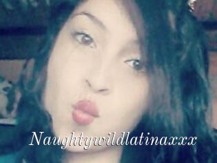 Naughtywildlatinaxxx