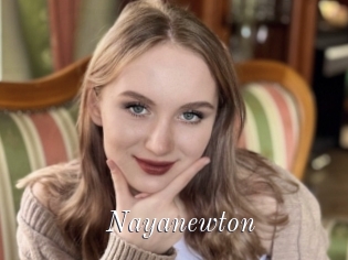 Nayanewton