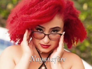 Nayanxfire