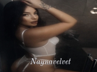 Naynavelvet