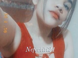 Nefertiti21