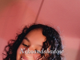 Nekoandshadow